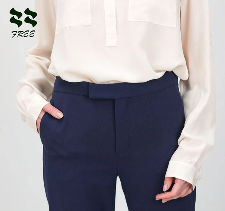 Two functional pockets on both side